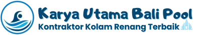 Karya Utama Bali Pool